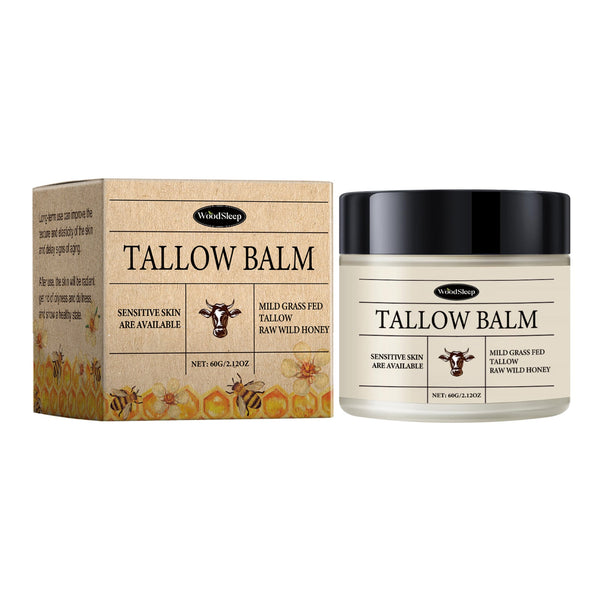 Honey Moisturizer Hydrating Firming Nourishing Gentle Refreshing Skin Cream