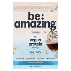 Vegan Protein