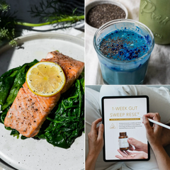 1-Week Gut Sweep Reset