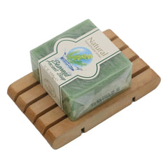 85g Natural Plant Extract Handmade Soap Bamboo Charcoal Oil Control Volcanic Mud Sea Salt Face Soap Bath Soap 19 Flavors