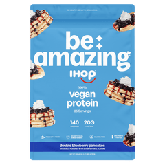Vegan Protein