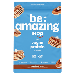 Vegan Protein