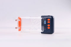H1+ Smart Waterproof Phone Case