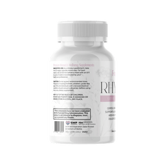 Rhythm Urinary Tract Support Supplement