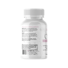 Calm Daily Stress Support Supplement