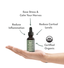 De-Stress Blend