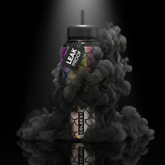 COLDEST 24oz Limitless Ultra v8