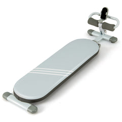 Multifunctional Sit Up Bench Workout Bench with 3 Gear Adjustable Angles and Adjustable Length