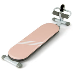 Multifunctional Sit Up Bench Workout Bench with 3 Gear Adjustable Angles and Adjustable Length