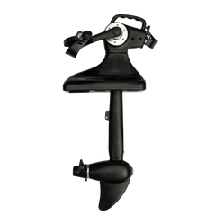 Nautiqua | ARUBA | Deluxe Paddleboard Fishing Pedal Kayak | Red