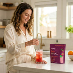 dvAanced Daily Nutrition - Formulated for Her
