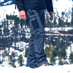 Lightweight Travel Cargo Pants for All-Day Comfort