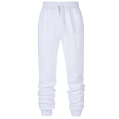 Men Casual Fashion Sports Pants Gym Sport Trousers for Men Jogger Sweatpantsrunning Workout Jogging Long Pants