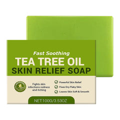 85g Natural Plant Extract Handmade Soap Bamboo Charcoal Oil Control Volcanic Mud Sea Salt Face Soap Bath Soap 19 Flavors