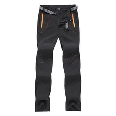 Women Spring Summer Hiking Thin Stretch Pants Sport Outdoor Fishing Climbing Trekking Camping Trousers Quick Dry Female Pants