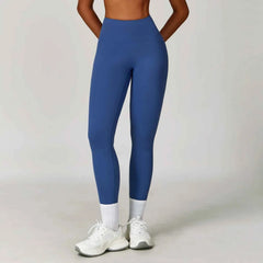 High Waist Push Up Yoga Leggings for Women
