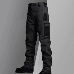 Lightweight Travel Cargo Pants for All-Day Comfort
