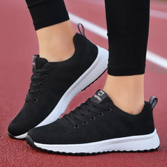 Comfortable Lightweight Running Sneakers