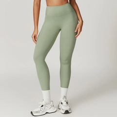 High Waist Push Up Yoga Leggings for Women