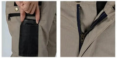 Lightweight Travel Cargo Pants for All-Day Comfort