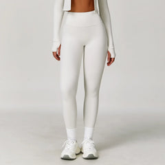 High Waist Push Up Yoga Leggings for Women