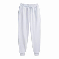 Men Casual Fashion Sports Pants Gym Sport Trousers for Men Jogger Sweatpantsrunning Workout Jogging Long Pants