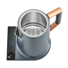 Turkish Tea Maker Pro