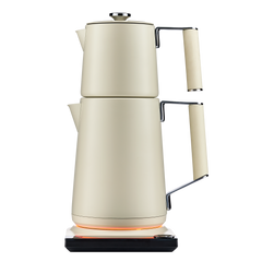 Turkish Tea Maker Pro