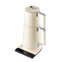 Turkish Tea Maker Pro
