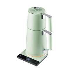 Turkish Tea Maker Pro