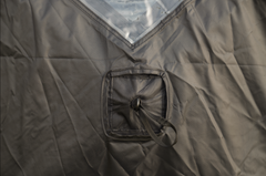 Nova 4 Sauna Tent | 4-person portable sauna