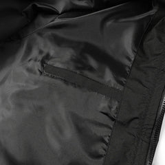 CHRLCK Unisex Waterproof Running Windbreaker