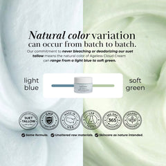 Ageless Cloud Cream