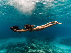 VAPOR under water scooter