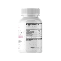 Rhythm Urinary Tract Support Supplement