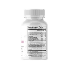 Calm Daily Stress Support Supplement