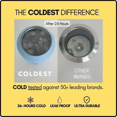 COLDEST 24oz Limitless Ultra v8