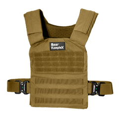 Bear KompleX Training Vest Plate Carrier