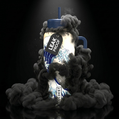 COLDEST 46oz Limitless Ultra v8