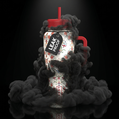 COLDEST 24oz Limitless Ultra v8