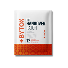 BYTOX Hangover Patch