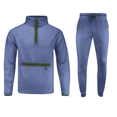 Men's Versa UltraTech Fleece Set