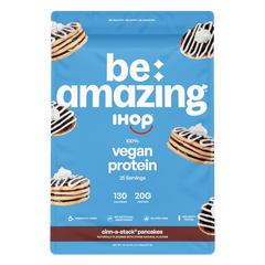 Vegan Protein