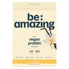 Vegan Protein