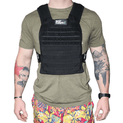 Bear KompleX Training Vest Plate Carrier