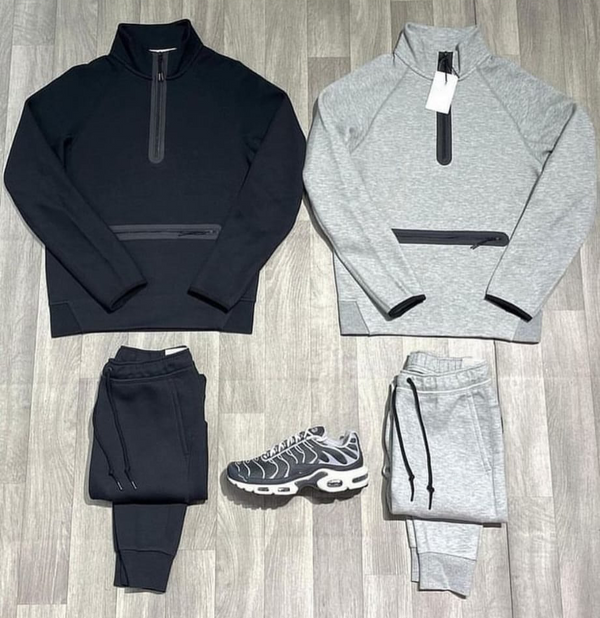 Men's Versa UltraTech Fleece Set