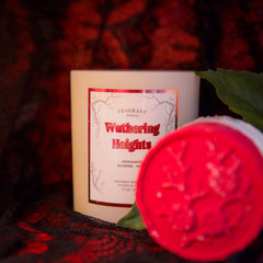 Wuthering Heights - Bath Bomb