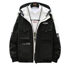 Lightweight Casual Work Jacket