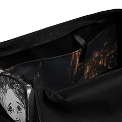 For You: Signature Duffle Bag