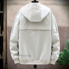 Lightweight Casual Work Jacket